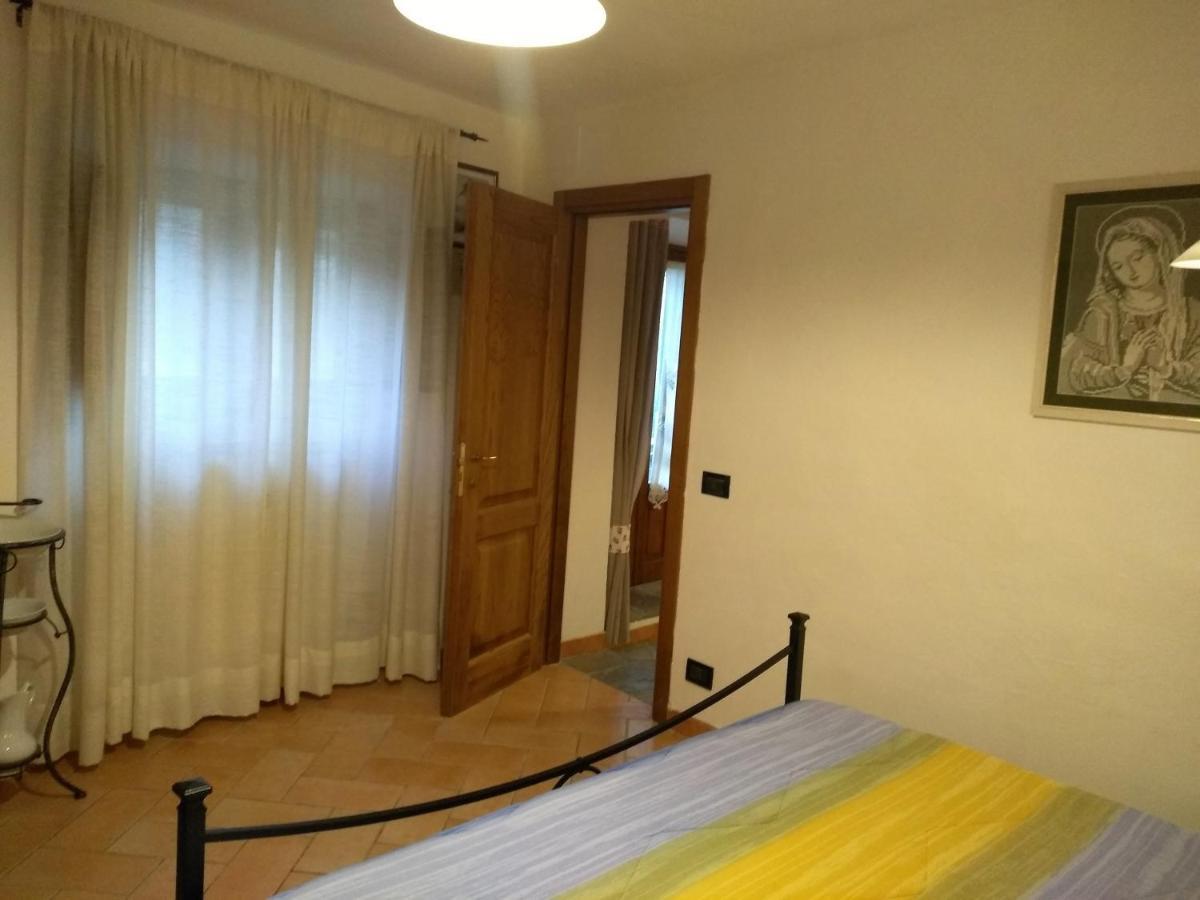 Il Molino Di Serravalle Bibbiena Kültér fotó
