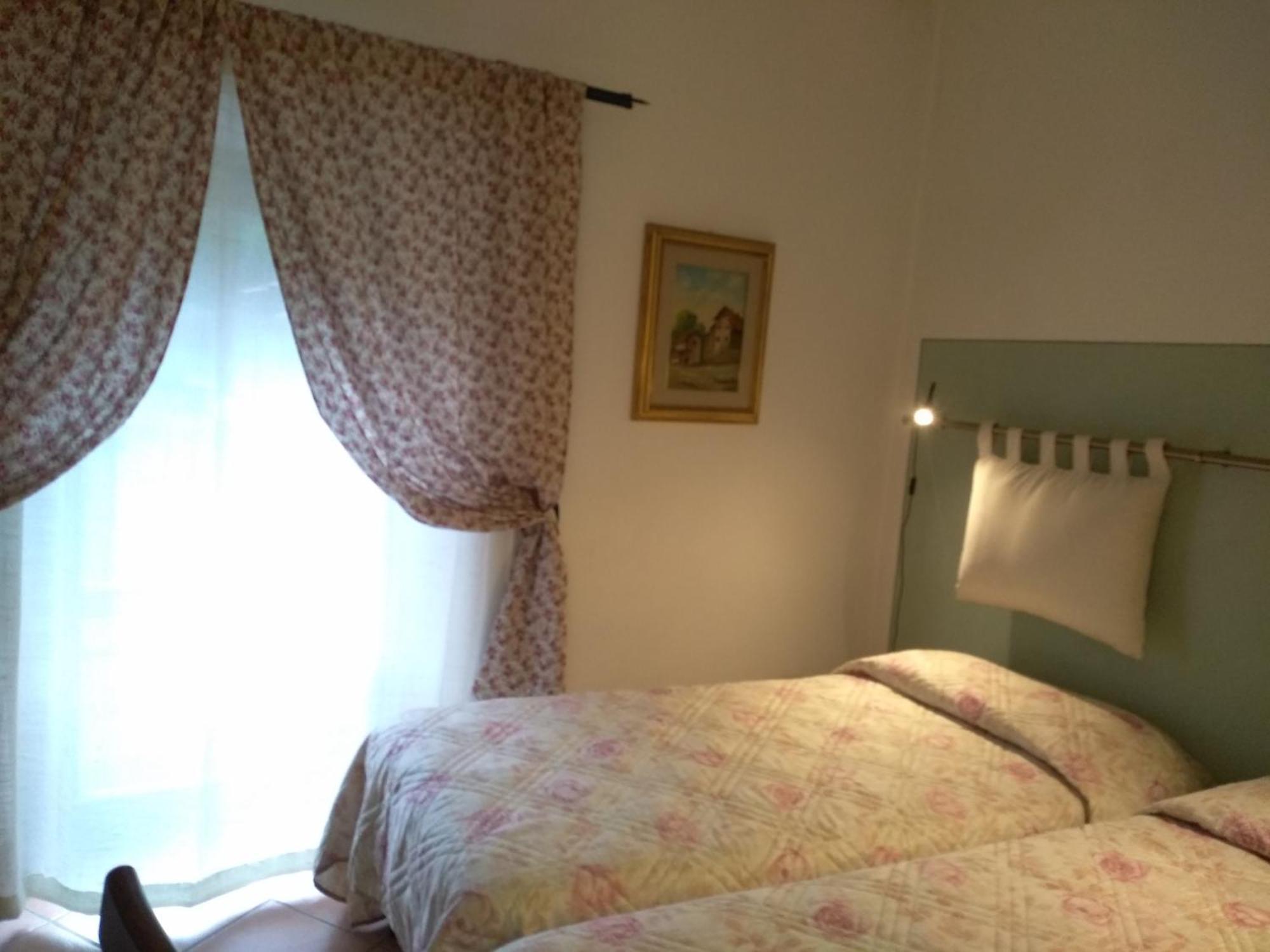 Il Molino Di Serravalle Bibbiena Kültér fotó